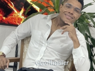 Geraltmiller