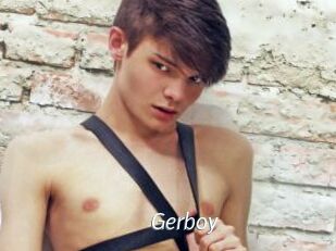 Gerboy