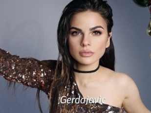 Gerdajovic