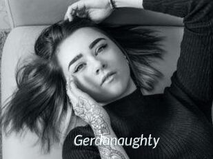 Gerdanaughty