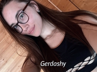 Gerdashy