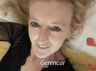 Gerencar