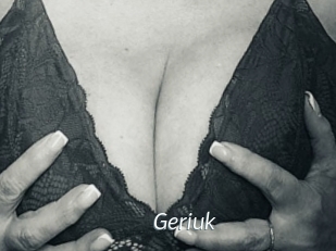 Geriuk