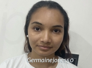 Germainejones50