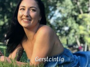 Gerstcintia