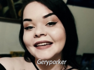 Geryparker