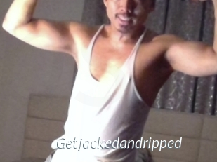 Getjackedandripped