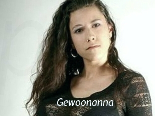 Gewoonanna