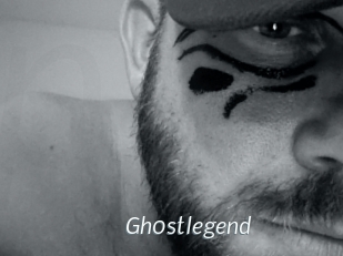 Gh0stlegend