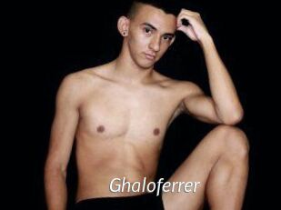 Ghaloferrer