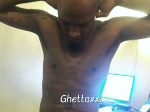 Ghettoxxx