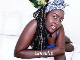 Ghiselle