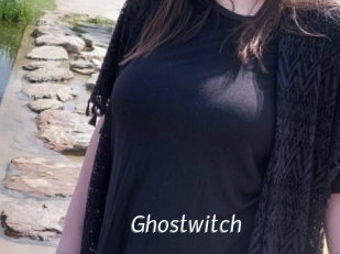 Ghostwitch