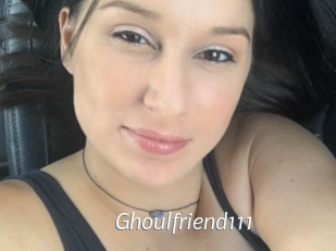Ghoulfriend111