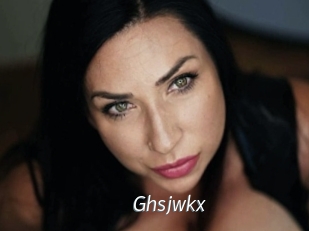 Ghsjwkx