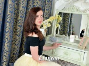 Ghufran