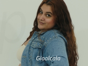 Giaalcala