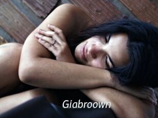 Giabroown
