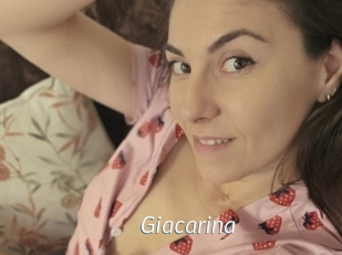 Giacarina