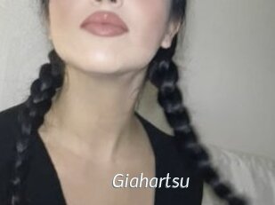 Giahartsu