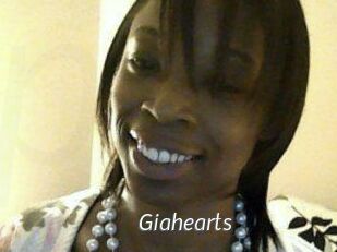 Giahearts