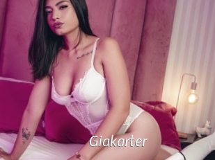 Giakarter