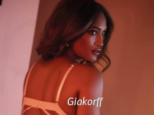 Giakorff