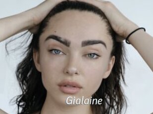 Gialaine