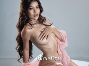 gialeiton Porn Star