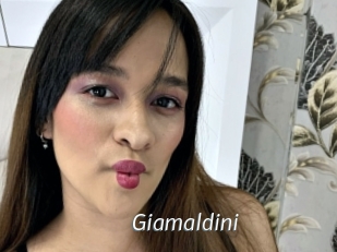 Giamaldini