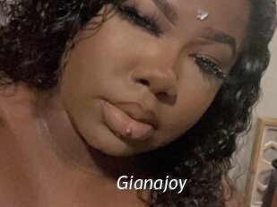 Gianajoy