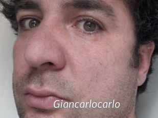 Giancarlocarlo