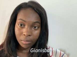 Gianisbum
