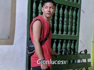 gianlucasx Porn Star