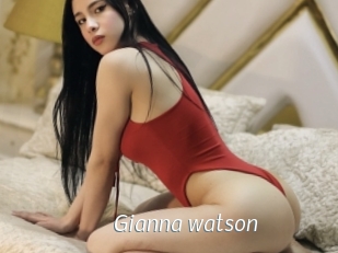 Gianna_watson