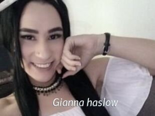 Gianna_haslow