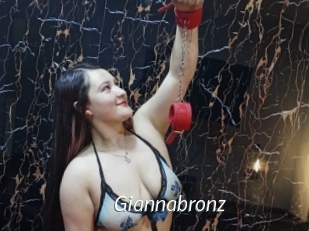 Giannabronz