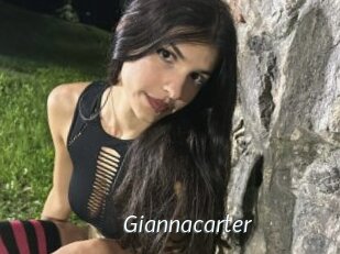 Giannacarter