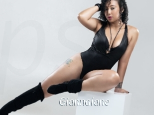 Giannalane