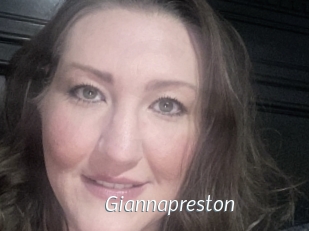 giannapreston Porn Star