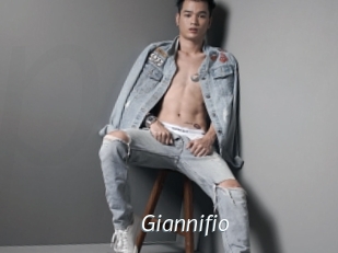 giannifio Porn Star