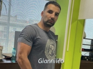 giannileo Porn Star