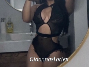 Giannnastories