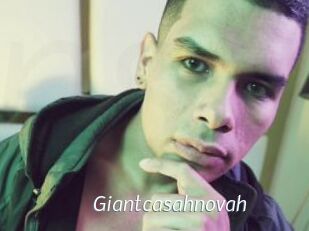 Giantcasahnovah