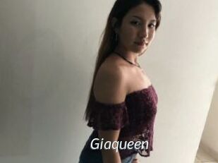 Giaqueen