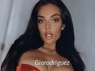Giarodriguez