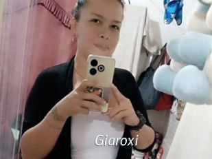 Giaroxi