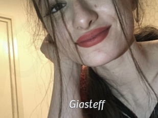 Giasteff