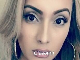 Giavonni