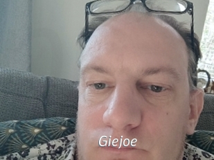Giejoe